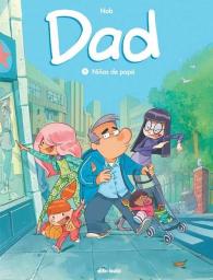 Dad. Niñas de papá
