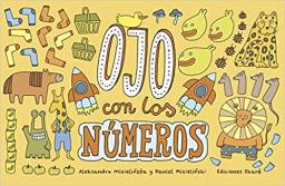 Ojo con los números