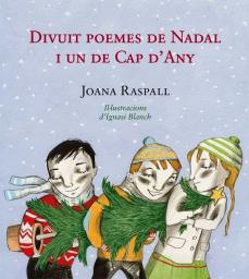Divuit poemes de Nadal i un de Cap d'Any