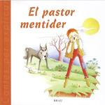 El pastor mentider
