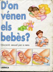 D'on vénen els bebès?