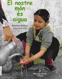 El nostre món és aigua
