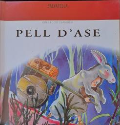 Pell d'ase
