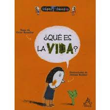 Què és la vida?