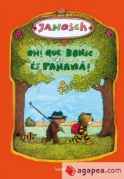 Oh! Que bonic és Panamà