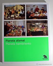 Planeta afamat: Planeta hambriento