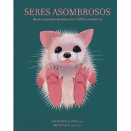 Seres asombrosos: de los avispones asesinos a los delfines soñadores
