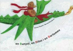 En Bunyol, en Bitxo i en Bartomeu