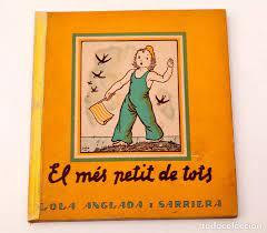 El Més petit de tots