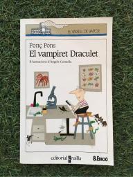 El Vampiret Draculet