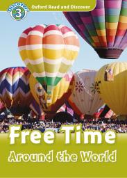Free Tim. Around the world