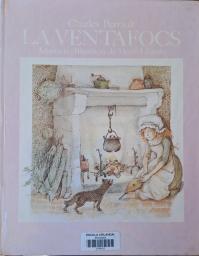 La Ventafocs