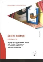 Serem mestres! Didàctica de l'art