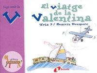 El viatge de la Valentina