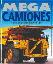 Mega camiones