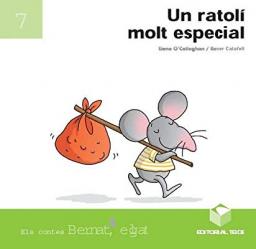 Un ratolí molt especial
