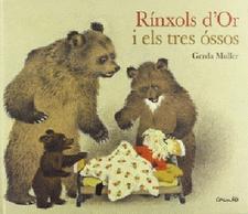 Rinxols d'or i els tres óssos