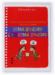 Estar d'acord i no estar d'acord