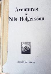 Aventuras de Nils Holgersson
