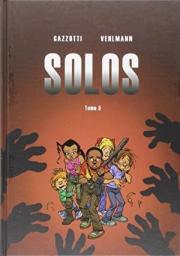 Solos. Tomo 2