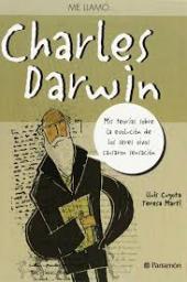Charles Darwin