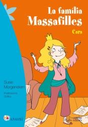 La família Massafilles: Cara