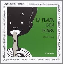 La flauta d'en Demba