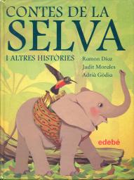 Contes de la selva i altres històries