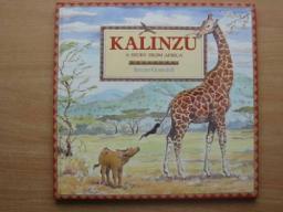 Kalinzú