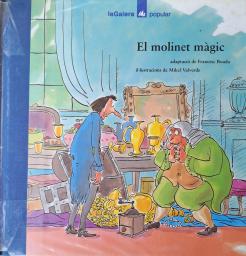 El molinet màgic