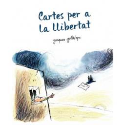 Cartes per a la llibertat