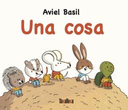 Una cosa