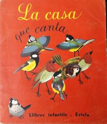 La casa que canta