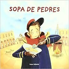 Sopa de pedres