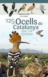 125 Ocells de Catalunya que cal conèixer