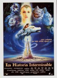 La historia interminable