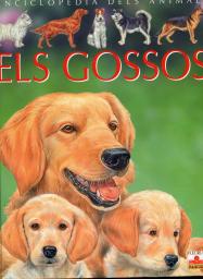 Els gossos