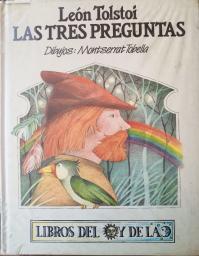 Las tres preguntas