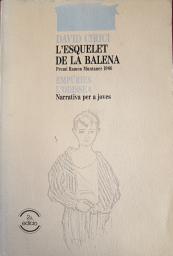 L'esquelet de la balena