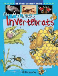 Els animals invertebrats