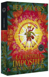 La història impossible d'en Sebastian Cole