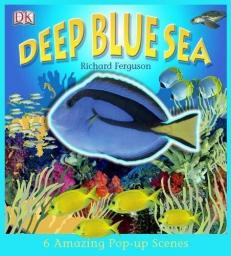 Deep blue sea