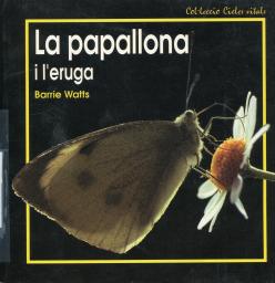 La papallona i l'eruga