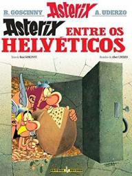 Astèrix al país dels Helvètics