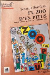El zoo d'en Pitus