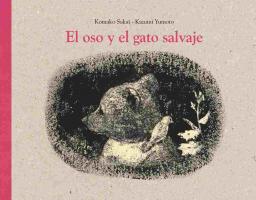 El oso y el gato salvaje