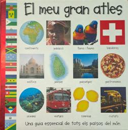 El meu gran atles