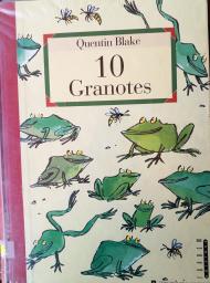 10 granotes
