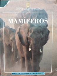Mamíferos. Introducción al mundo de los mamíferos