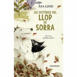 Les històries del llop de sorra